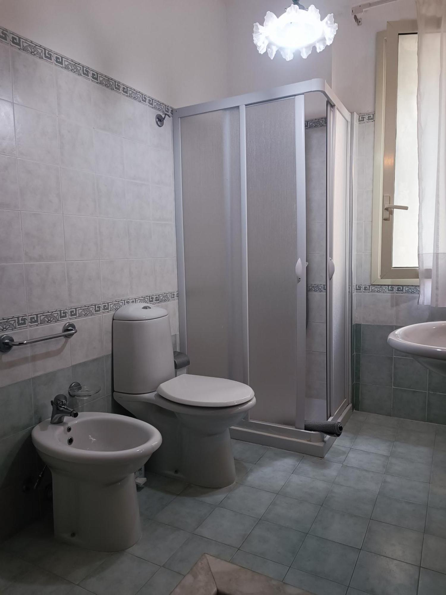 Ansise Guest House Lido di Noto Bagian luar foto