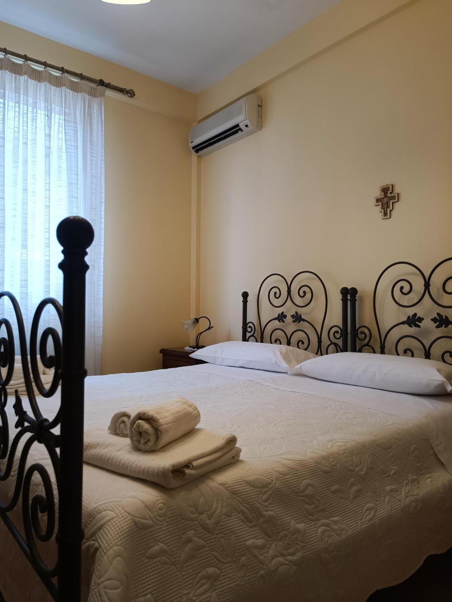 Ansise Guest House Lido di Noto Bagian luar foto