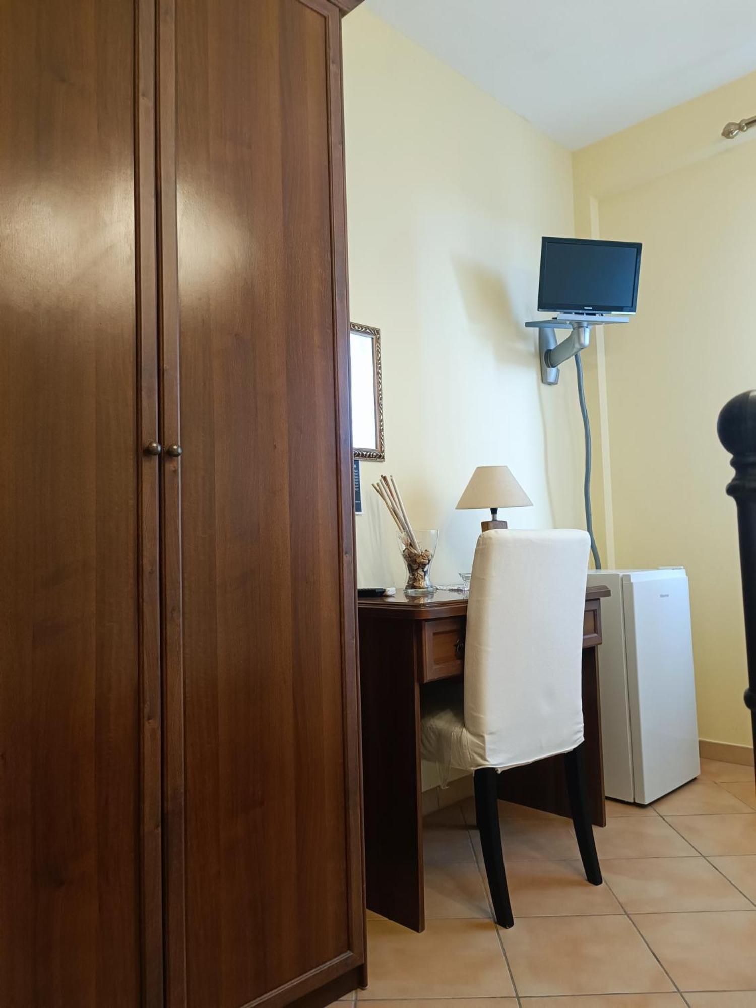 Ansise Guest House Lido di Noto Bagian luar foto