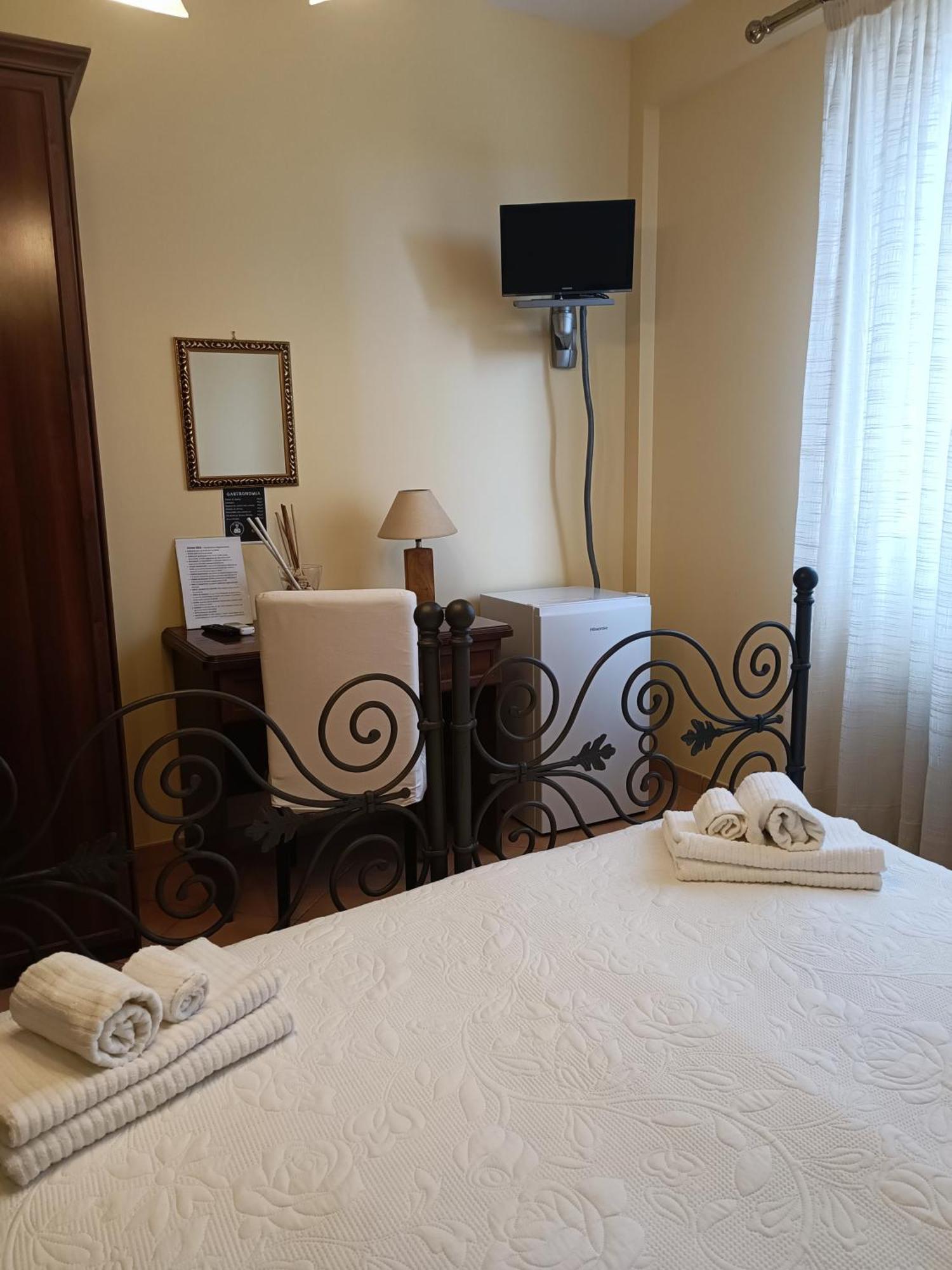 Ansise Guest House Lido di Noto Bagian luar foto