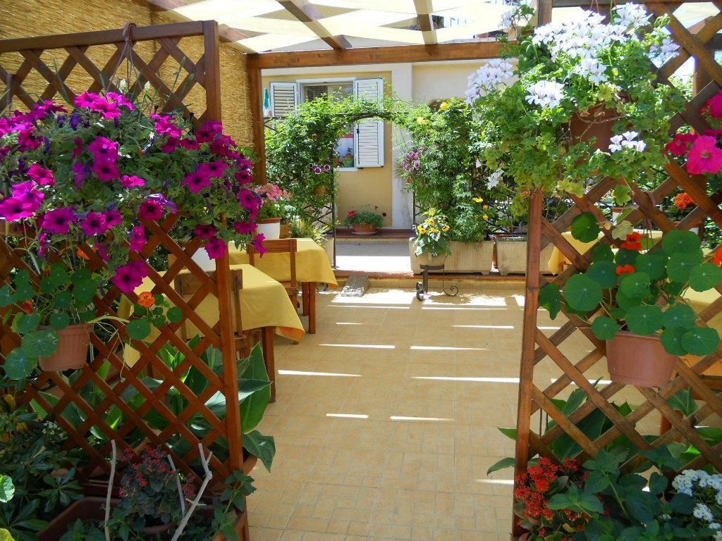 Ansise Guest House Lido di Noto Bagian luar foto