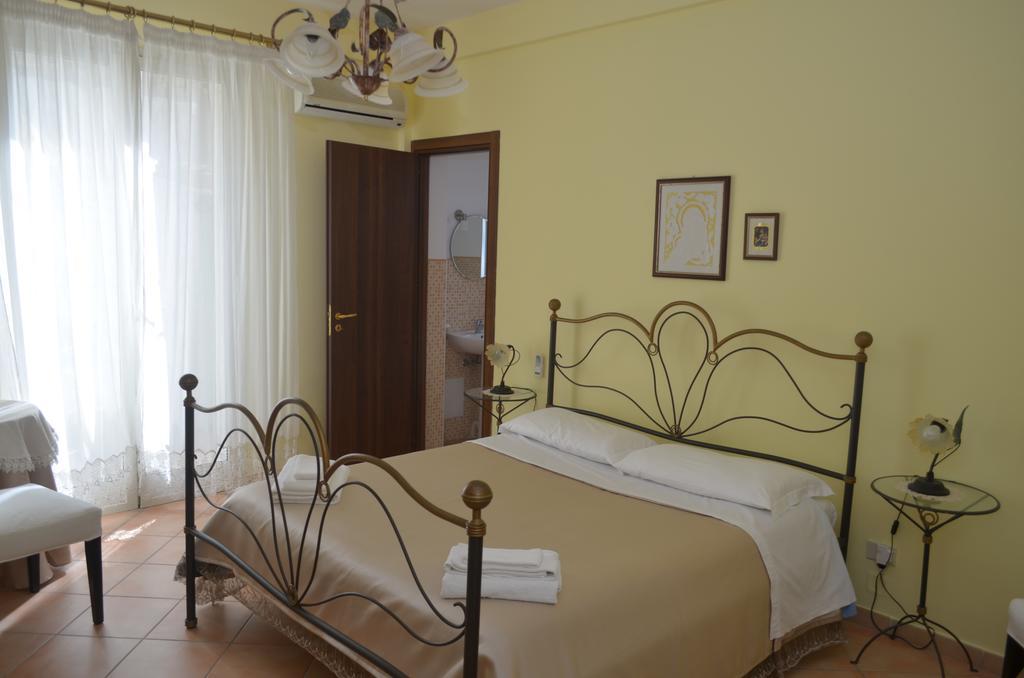 Ansise Guest House Lido di Noto Bagian luar foto