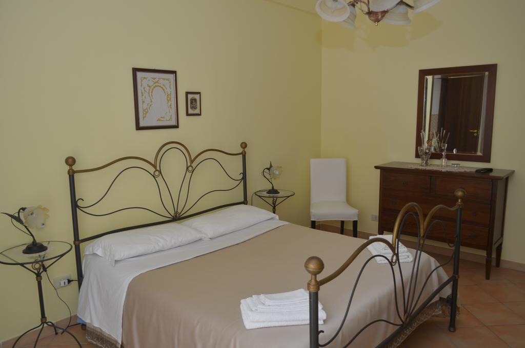 Ansise Guest House Lido di Noto Bagian luar foto