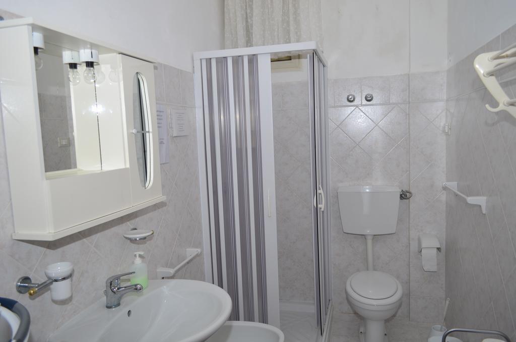 Ansise Guest House Lido di Noto Bagian luar foto