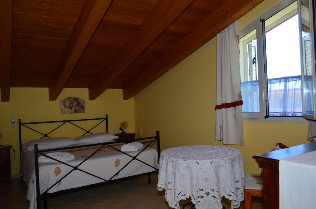 Ansise Guest House Lido di Noto Bagian luar foto