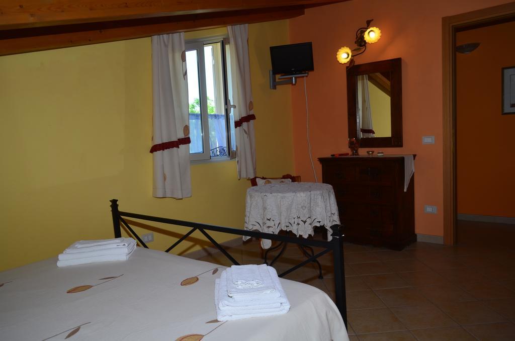 Ansise Guest House Lido di Noto Bagian luar foto
