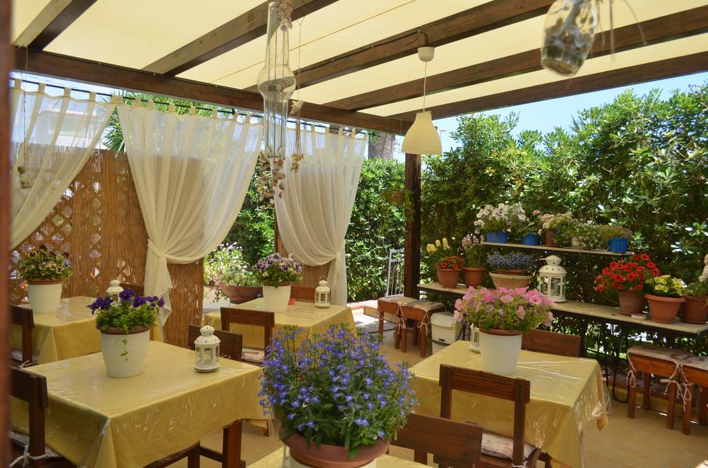 Ansise Guest House Lido di Noto Bagian luar foto