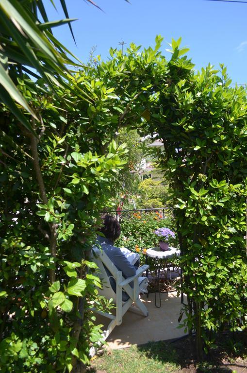 Ansise Guest House Lido di Noto Bagian luar foto