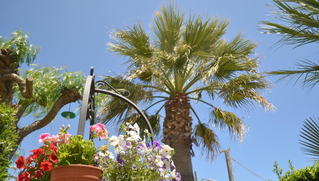 Ansise Guest House Lido di Noto Bagian luar foto