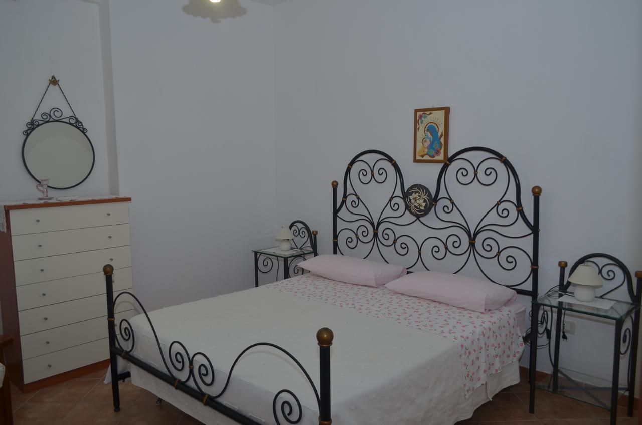 Ansise Guest House Lido di Noto Bagian luar foto