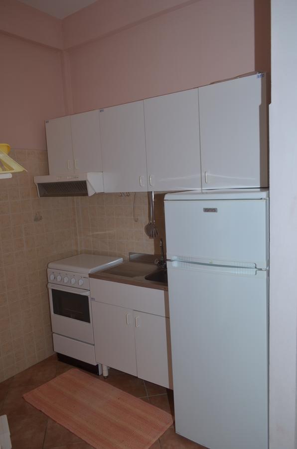 Ansise Guest House Lido di Noto Bagian luar foto