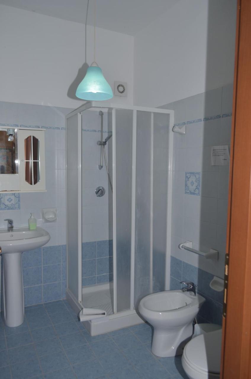 Ansise Guest House Lido di Noto Bagian luar foto